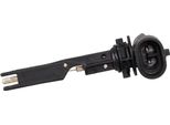 Metzger 0901446 Sensore Livello Liquido Di Raffreddamento Sensore Livello Liquido Di Raffreddamento Per Opel Astra J Sports Tourer (P10) Astra J Zafira Tourer C (P12) Astra J Gtc (P10)