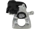 Metzger 6261430 Pinza Freno Posteriore Destra Per Nissan Qashqai Ii (J11, J11)