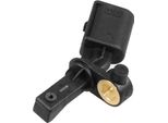 Metzger Sensore Velocità Ruota Posteriore Sinistra Per Vw Polo (AW1, BZ1) 09001493