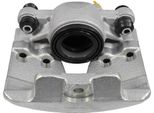 Metzger 6261413 Pinza Freno Anteriore Sinistra Per Audi A6 Avant (4G5, 4GD, C7)