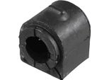 Cuscinetto Stabilizzatore Anteriore Destro Ø 23 Mm Metzger Per Ford Focus E Altri Modelli