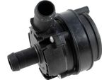 Metzger Pompa Dell'acqua Supplementare Pompa Di Ricircolo Dell'acqua 2221120 Adatta Per MERCEDES-BENZ Classe E Berlina (W212) Elettrica