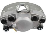 Metzger 6261414 Pinza Freno Anteriore Destra Per Audi A6 Avant (4G5, 4GD, C7)
