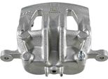 Metzger 6261443 Pinza Freno Anteriore Sinistra Per Hyundai Santa Fé Iii (Dm)
