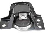 Supporto Motore Destro Metzger Per Renault Clio Iii