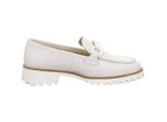 Ara Kent - Pelle Liscia Color Crema Taglia: 38 Normale