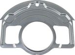 Paraspruzzi Disco Freno Anteriore Metzger Per Nissan Primera (P12)