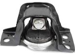 Metzger Supporto Motore Destro Per Renault Clio Iii Hatchback (BR0/1, CR0/1) 8053915