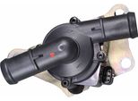 Pompa Dell'acqua Supplementare Circuito Dell'acqua Di Raffreddamento 12 V Metzger Per Ford Mondeo E Altri Modelli