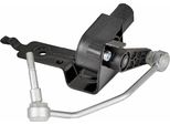 Metzger Sensore Regolazione Distanza Luci 0901431 Anteriore Sinistro Per Audi A6 Avant (4F5, C6)