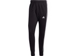 Adidas Pantaloni 3S Ft Tc Pt, HA4337, Taglia: 164