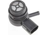 Valvola Filtro A Carbone Attivo Valvola Magnetica Elettrica A 2 Poli Metzger Per Vw Golf E Altri Modelli