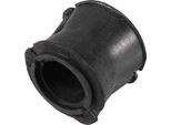 Cuscinetto Stabilizzatore Anteriore Destro Ø 25 Mm Metzger Per Peugeot Boxer E Altri Modelli