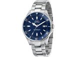 Sector R3223161007 230 Orologio Da Uomo Automatico 43Mm 10ATM