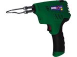 Dedra Punte Di Ricambio 3 Pezzi Per Saldatore, Rame/Acciaio Per DED7538 - DED75381