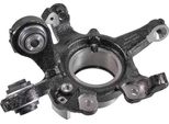 Metzger 58146303 Snodo Dello Sterzo Sospensione Della Ruota Sterzo Per Bmw 3 Touring (E91) Posteriore Sinistro