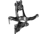 Metzger 58146602 Snodo Dello Sterzo Sospensione Della Ruota Sterzo Per Vw Polo (AW1, BZ1) Anteriore Destro