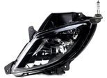 Johns, Fendinebbia Adatto Per Hyundai Ix20 11/10 - ?Aive Con H27W/2