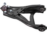 Braccio Di Controllo, Braccio Oscillante Inferiore Anteriore Sinistro Metzger Per Dacia Duster (Hm_)