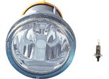 Johns, Fendinebbia Adatto Per Citroen Jumpy U64 U65 03- ?Sinistra O Destra Con H1