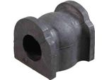 Supporto Stabilizzatore Posteriore Destro Supporto In Gomma Ø 18 Mm Metzger Per Mazda 6 E Altri Modelli