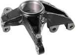 Metzger 58149201 Snodo Dello Sterzo Sospensione Della Ruota Sterzo Per Ford Focus Mk4 Turnier (Hp) Anteriore Sinistro