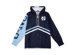 Giacca A Vento Mitchell & Ness - North Carolina - Xl