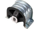 Supporto Motore Centrale In Gomma-Metallo Metzger Per, Tra Gli Altri, Vw Transporter