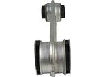 Supporto Motore Posteriore Metzger Per Renault Laguna Ii