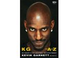 Isbn Kg: A To Z: An Uncensored Encyclopedia Of Life, Basketball, And Everything In Between, Polský, BrožOvaná, 432 Str.