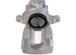 Metzger 6261373 Pinza Freno Posteriore Sinistra Per Audi A4 Berlina (8D2, B5)