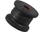 Cuscinetto Stabilizzatore Posteriore Destro Ø 15 Mm Metzger Per Mb Classe C, Tra Gli Altri