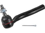 Metzger Testina Tirante Tirante Per Mazda 3 Hatchback (Bp) Anteriore Sinistro 54064101