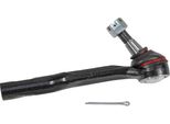 Metzger Testina Tirante Tirante Per Mazda 3 Hatchback (Bp) Anteriore Sinistro 54064501