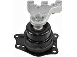 Metzger Supporto Motore Destro Per Vw Polo (9N) 8053859
