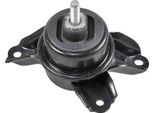 Supporto Motore Destro Supporto Idraulico Metzger Adatto, Tra L'altro, Per Hyundai Ix35