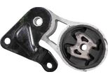 Cuscinetto Motore, Lato Cambio, Posteriore Metzger Per Ford Transit Courier