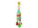 Clementoni Baby Easy-Peasy, Il Morbido Waccoon