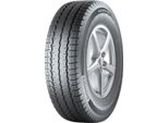 Continental Vancontact A/S 225/75R16C 121R Bsw