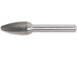 Lima Beta / Fresa Rotante Arrotondata 6 X 19 Mm Gambo 6 Mm 426Md/Fa6