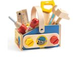 Minibrico, Kit Djeco