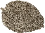 Sg Secret De Gourmet - Tischset "Schilfblatt"" 48X33Cm"