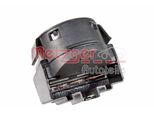Interruttore Di Accensione Metzger Interruttore Di Avviamento Per Ford Transit Mk6 Furgone (V347, V348, Fa) 09161033 Nero