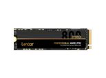 Lexar Professional NM800PRO - Ssd - 2TB - Interno - M.2 2280 - Pcie 4.0 X4 (Nvme)