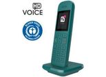 Deutsche Telekom Speedphone 12 - Microtelefono Cordless - Dect\Cat-Iq - Benzina (40823575)