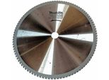 Sega Circolare Makita 305X25.4X100Z Per Metallo