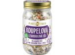 Purity Vision Sali Da Bagno Biologici Alla Lavanda 400 G