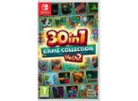 Nintendo Games Switch 30 In 1 Game Collection Vol 2 Code In Box Pal Multicolore Pal Multicolore