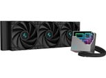 Deepcool | LT720 | Intel, Amd | W | Raffreddatore A Liquido Per Cpu