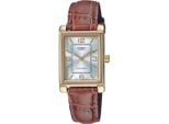 Casio Uhr Collection LTP-1234PGL-7AEG